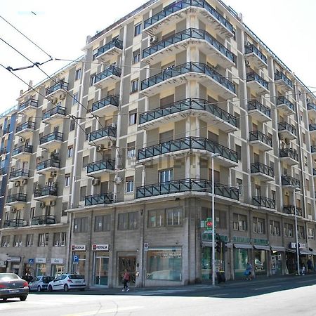 Bright Apartment Κάλιαρι Εξωτερικό φωτογραφία
