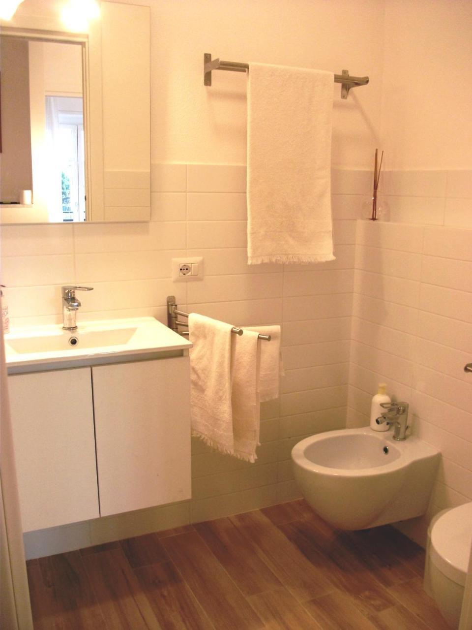 Bright Apartment Κάλιαρι Εξωτερικό φωτογραφία