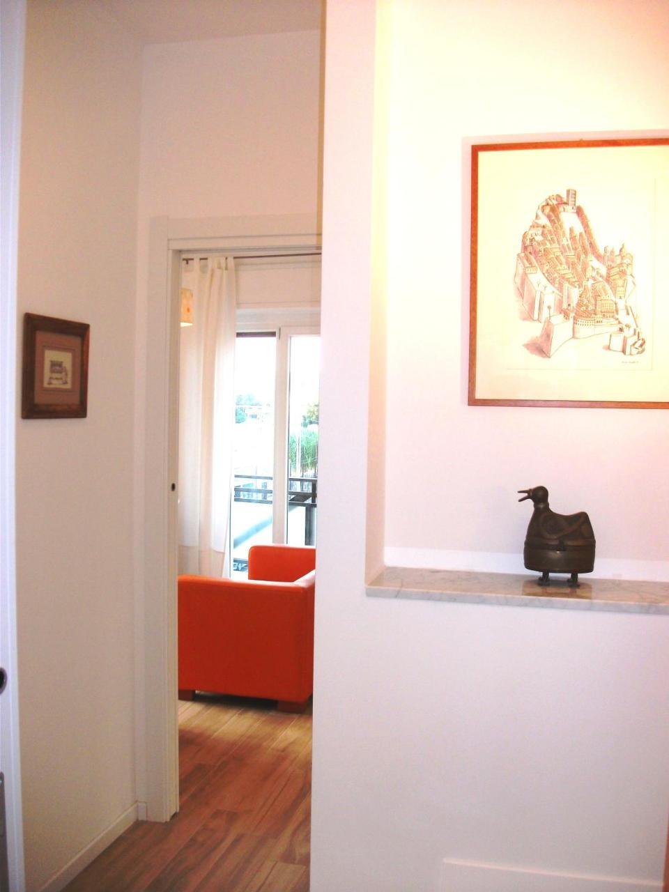 Bright Apartment Κάλιαρι Εξωτερικό φωτογραφία