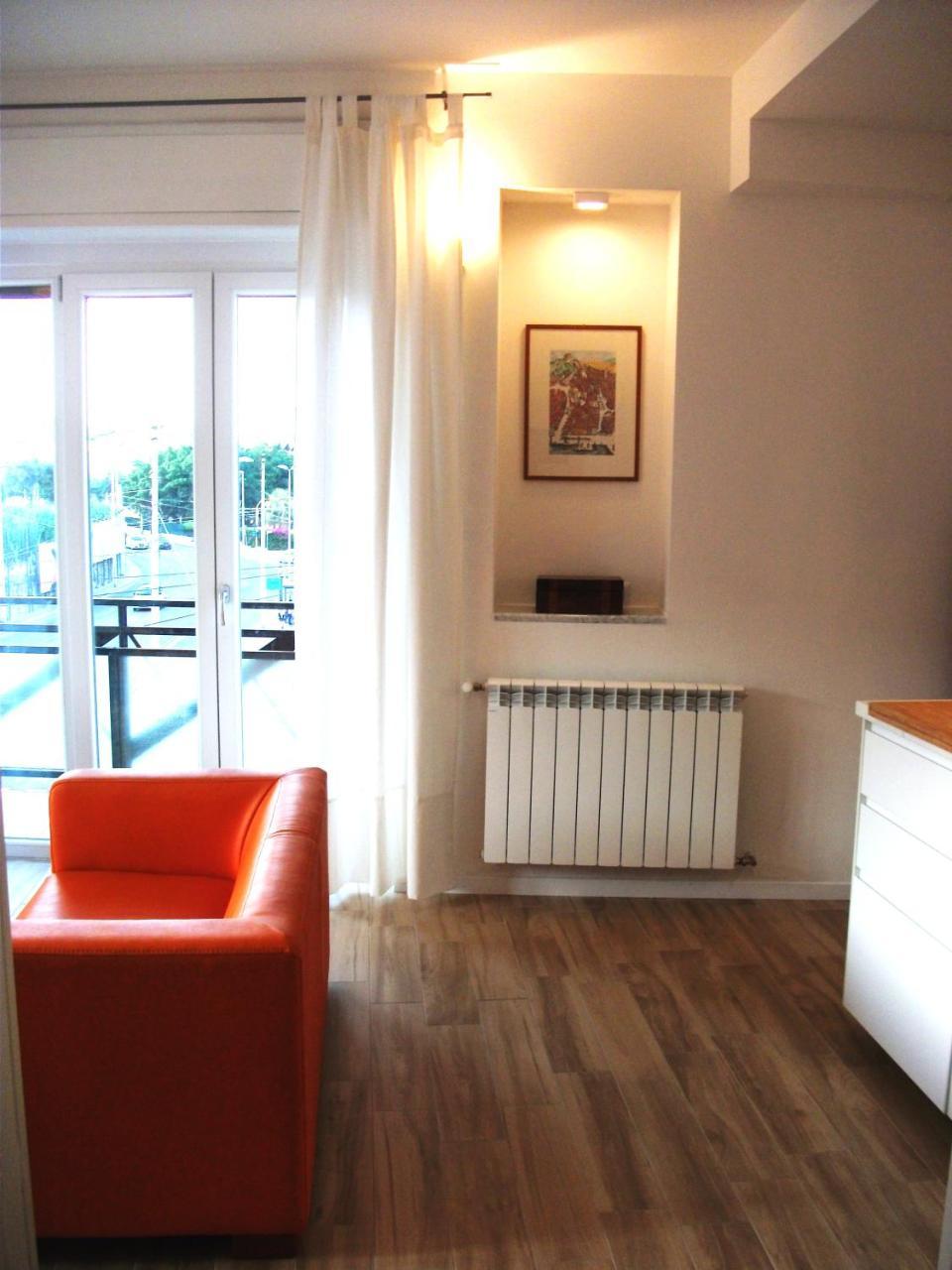 Bright Apartment Κάλιαρι Εξωτερικό φωτογραφία